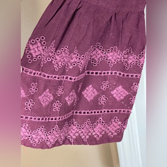 Altar’d State Good Hope Top NWT Small - Picture 8 of 12